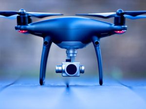 Best 4K Drone with GPS